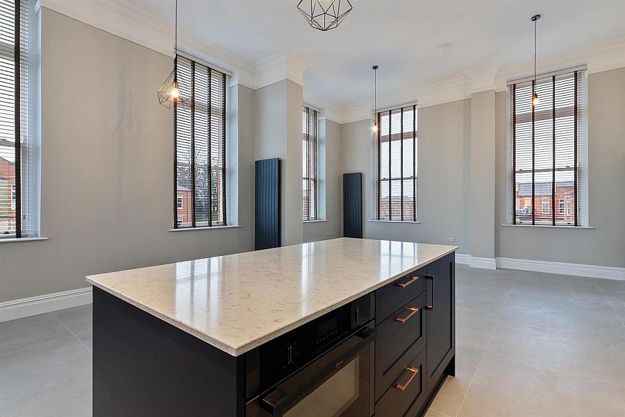 Apartment 2, 18 Ishbel Gardens