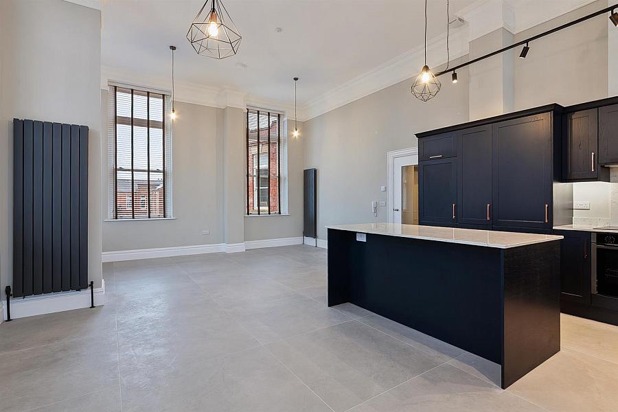 Apartment 2, 18 Ishbel Gardens