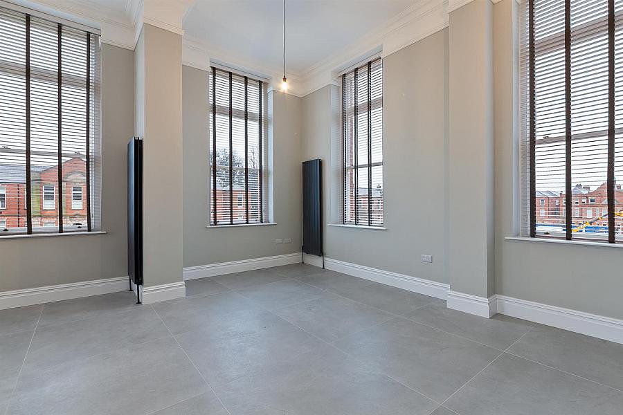 Apartment 2, 18 Ishbel Gardens