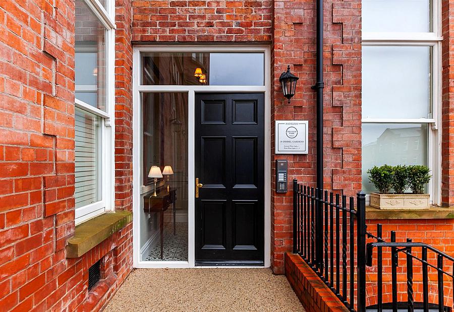 Apartment 2, 18 Ishbel Gardens