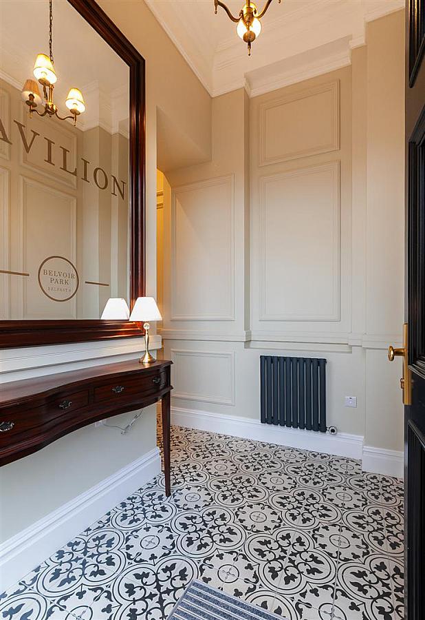 Apartment 2, 18 Ishbel Gardens