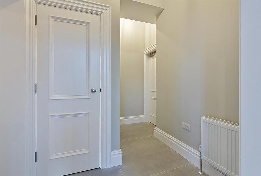 Apartment 2, 18 Ishbel Gardens