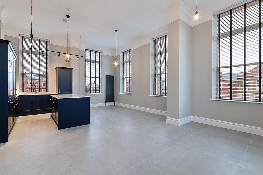 Apartment 2, 18 Ishbel Gardens