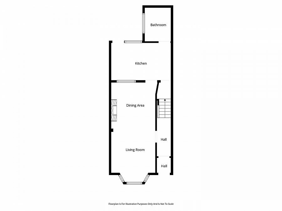 86 Mountcollyer Avenue