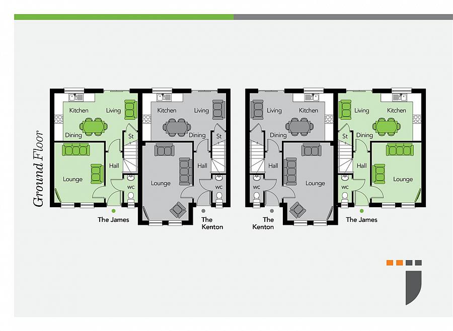 Site 4, The Kenton At Springwater