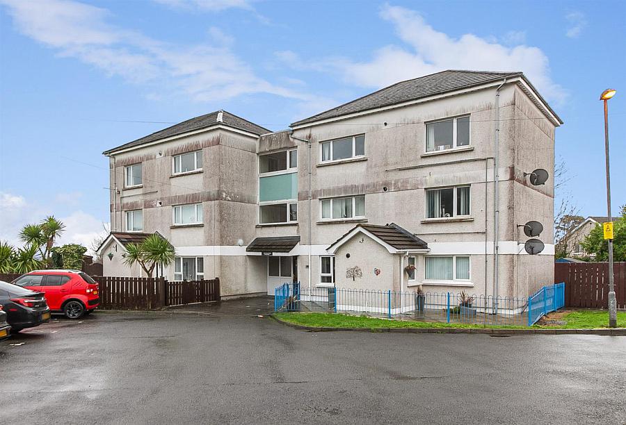 3A Glanroy House Coolshannagh Park