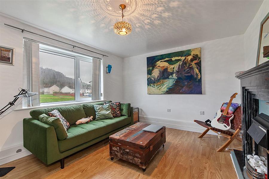 3A Glanroy House Coolshannagh Park