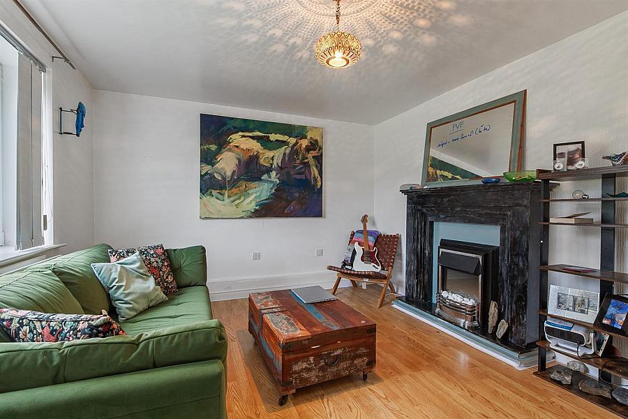 3A Glanroy House Coolshannagh Park