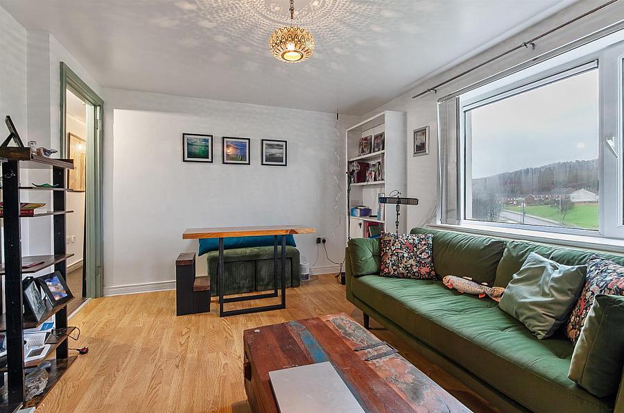 3A Glanroy House Coolshannagh Park