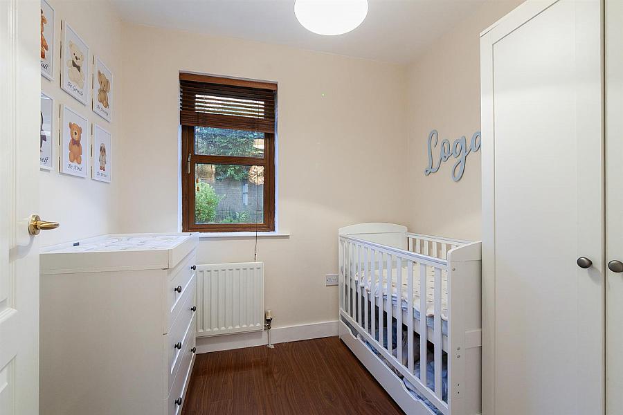 10 Collinbridge Manor