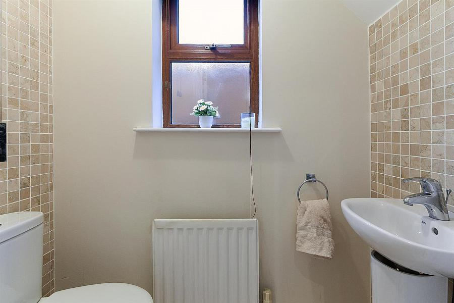 10 Collinbridge Manor