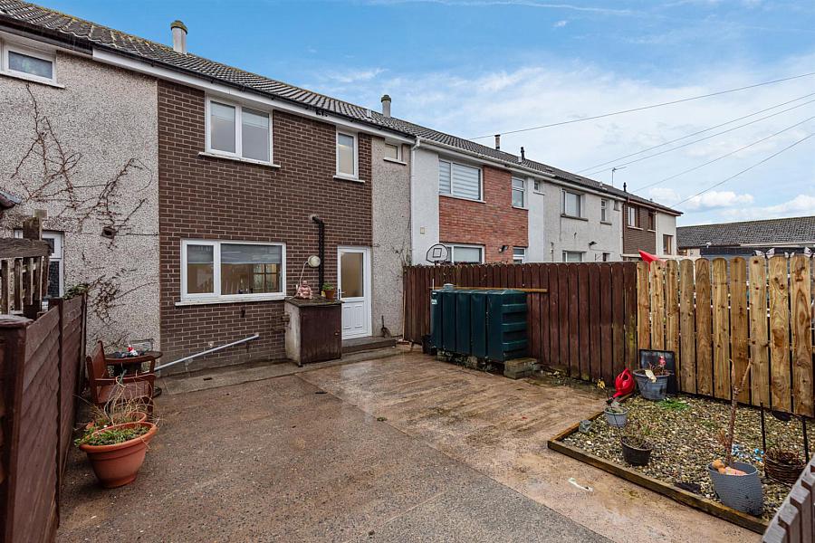 158 Bloomfield Road South