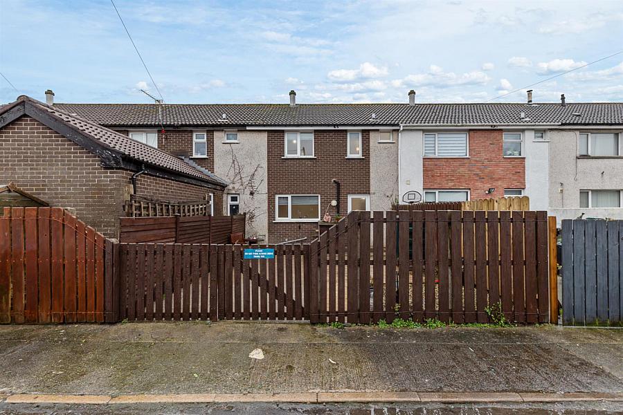 158 Bloomfield Road South