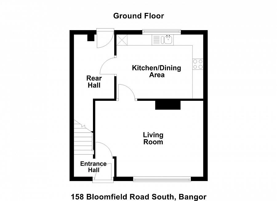 158 Bloomfield Road South
