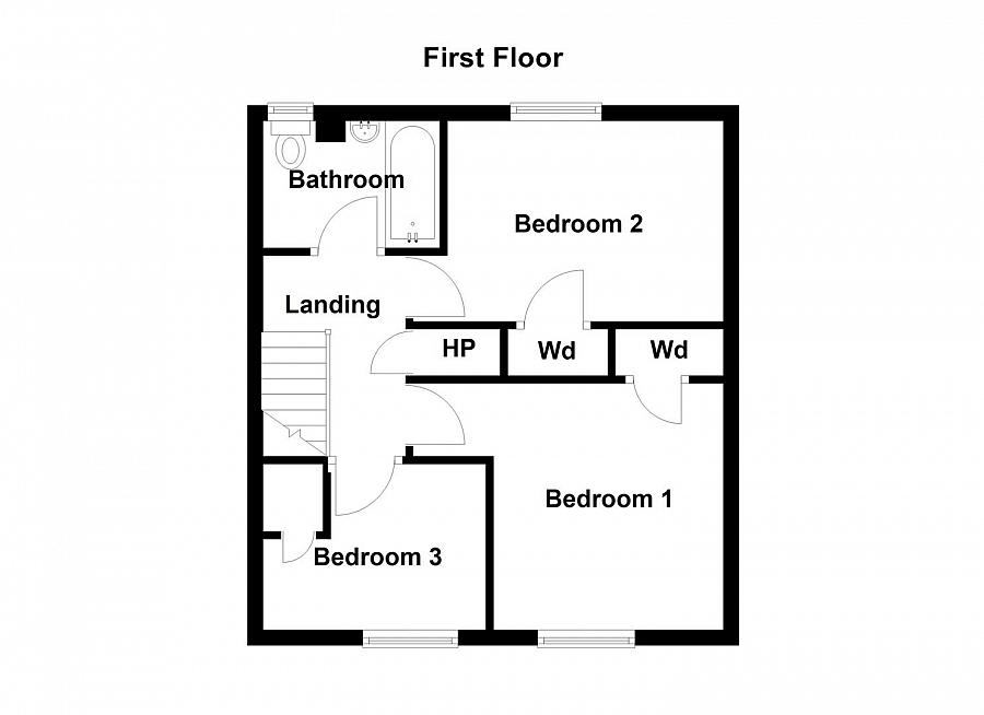 158 Bloomfield Road South