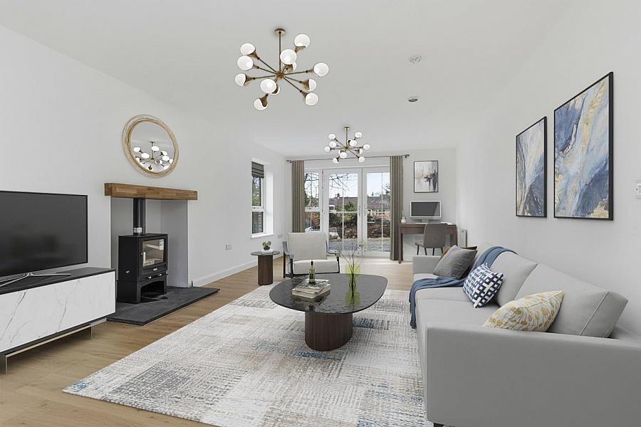 Rose Dene, 6 Glenkeen Avenue