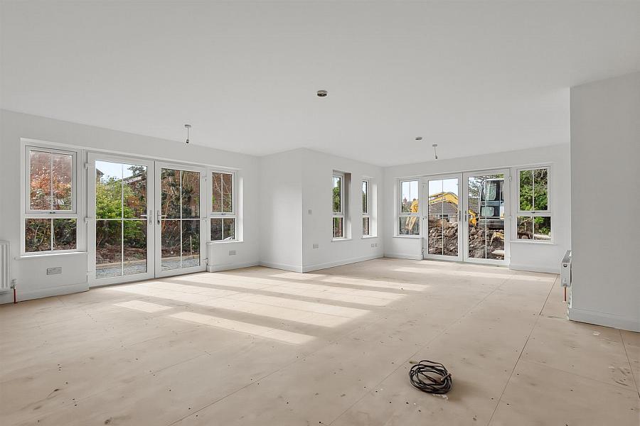 Rose Dene, 6 Glenkeen Avenue