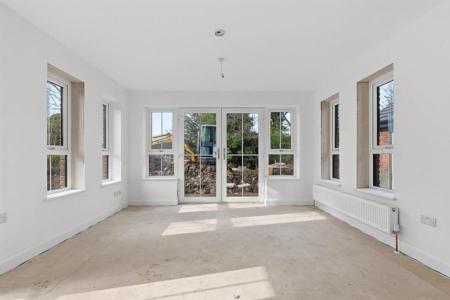 Rose Dene, 6 Glenkeen Avenue