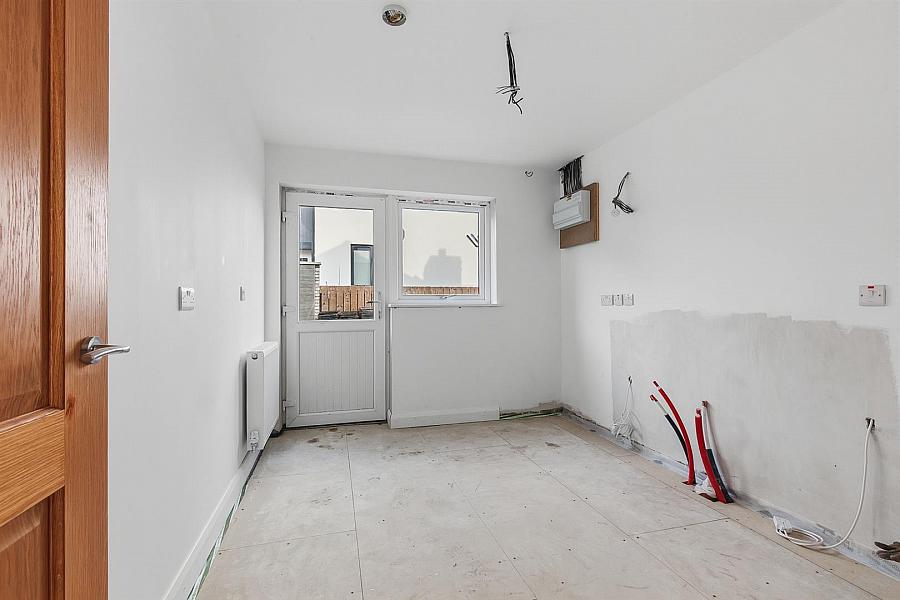 Rose Dene, 6 Glenkeen Avenue