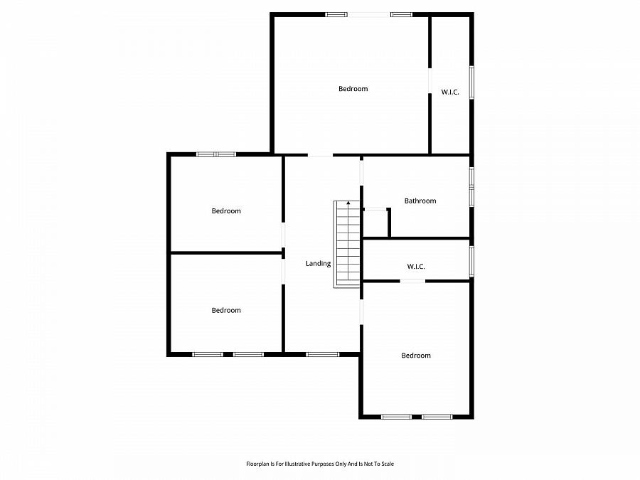 Rose Dene, 6 Glenkeen Avenue
