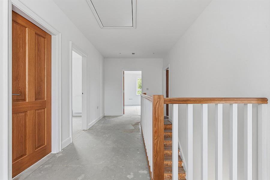 Rose Dene, 6 Glenkeen Avenue