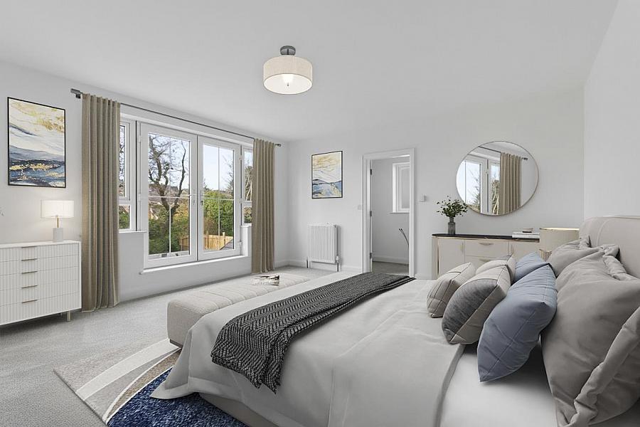 Rose Dene, 6 Glenkeen Avenue