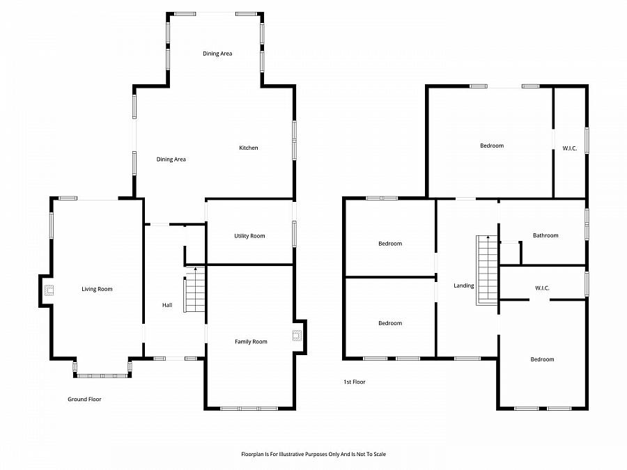 Rose Dene, 6 Glenkeen Avenue