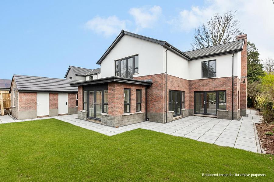 Rose Dene, 6 Glenkeen Avenue