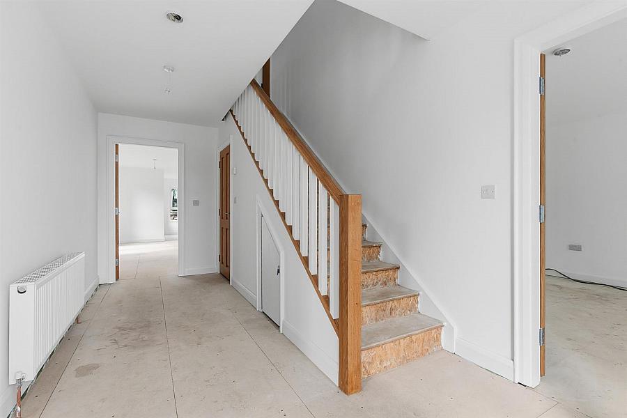 Rose Dene, 6 Glenkeen Avenue