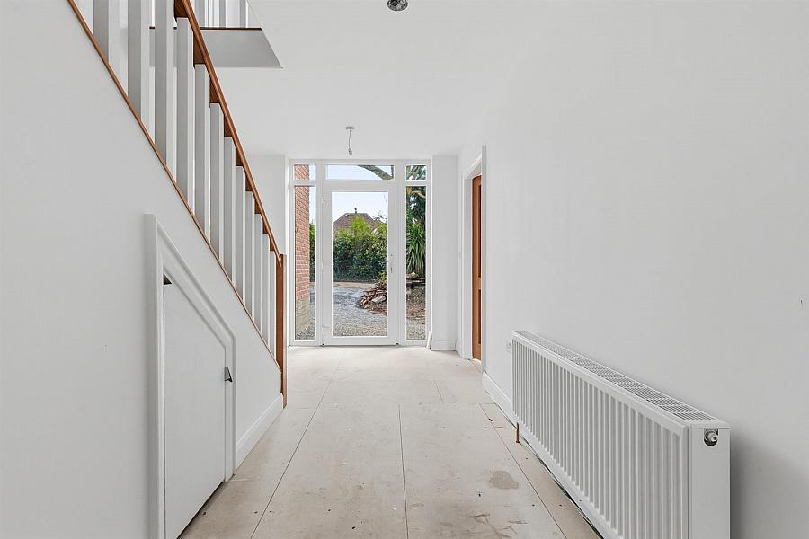 Rose Dene, 6 Glenkeen Avenue