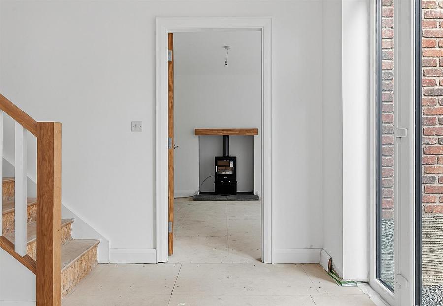 Rose Dene, 6 Glenkeen Avenue