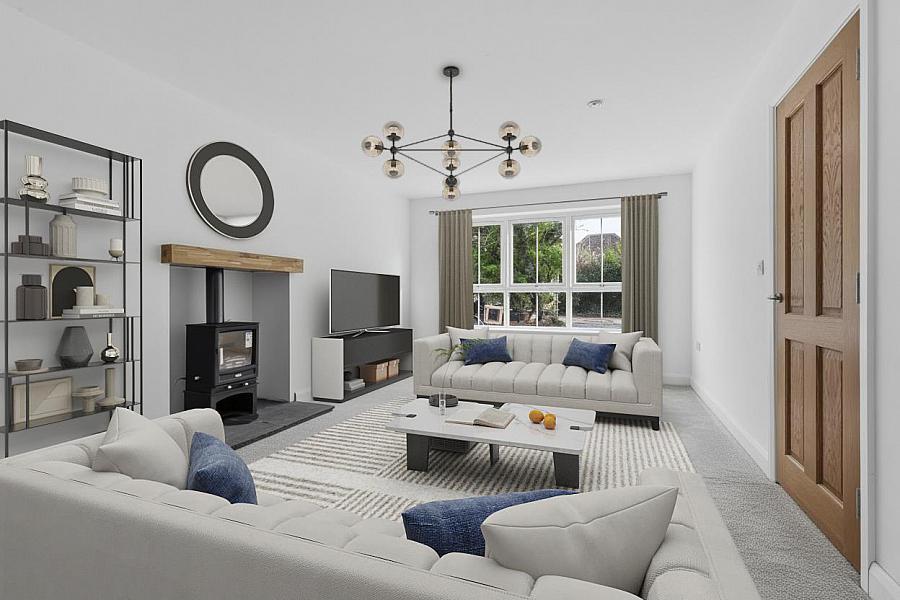 Rose Dene, 6 Glenkeen Avenue