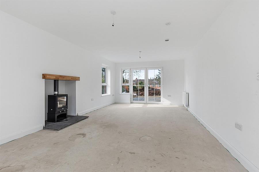 Rose Dene, 6 Glenkeen Avenue