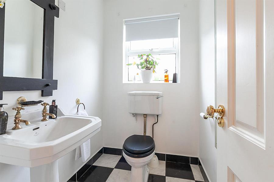 Cherryvale, 19 Lurgan Road