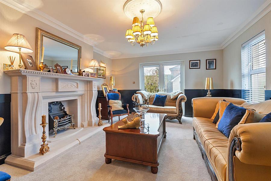 Cherryvale, 19 Lurgan Road