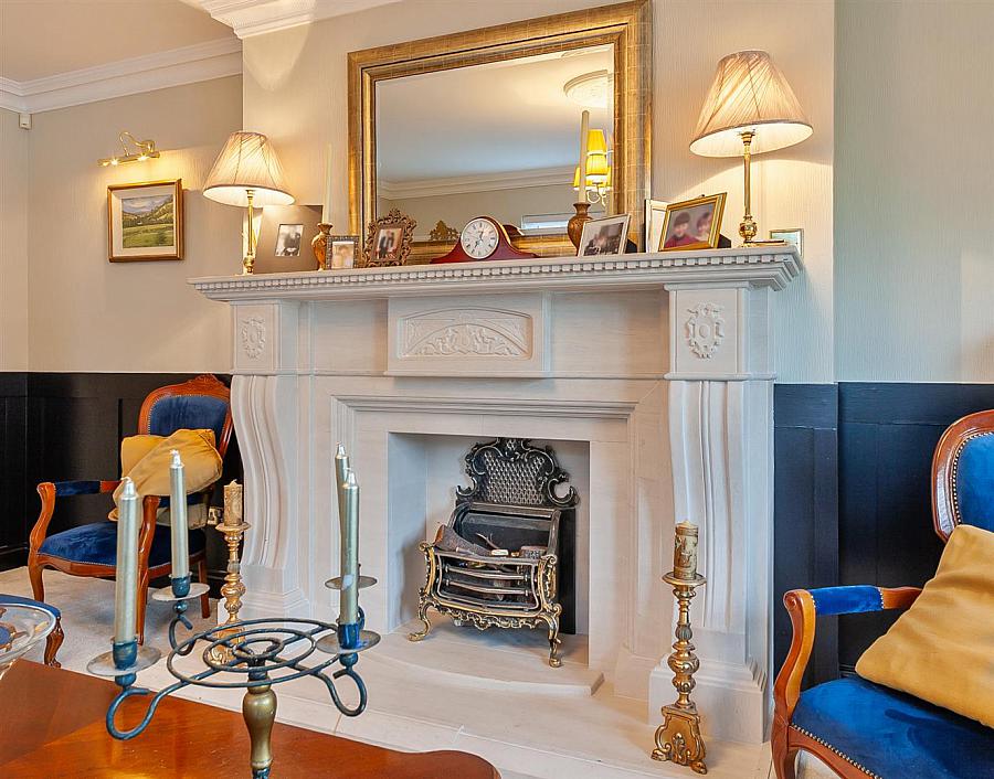 Cherryvale, 19 Lurgan Road