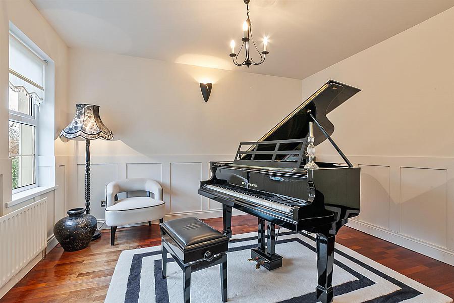 Cherryvale, 19 Lurgan Road