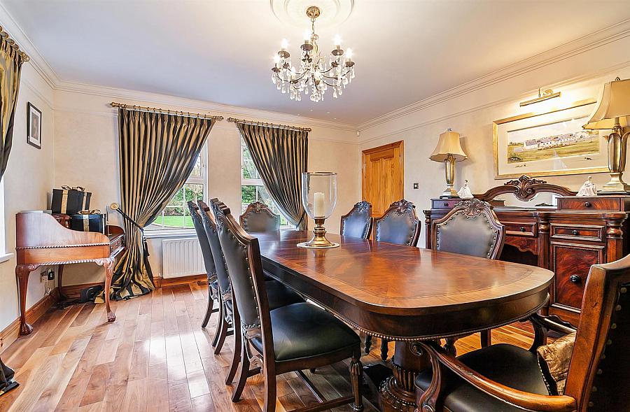 Cherryvale, 19 Lurgan Road