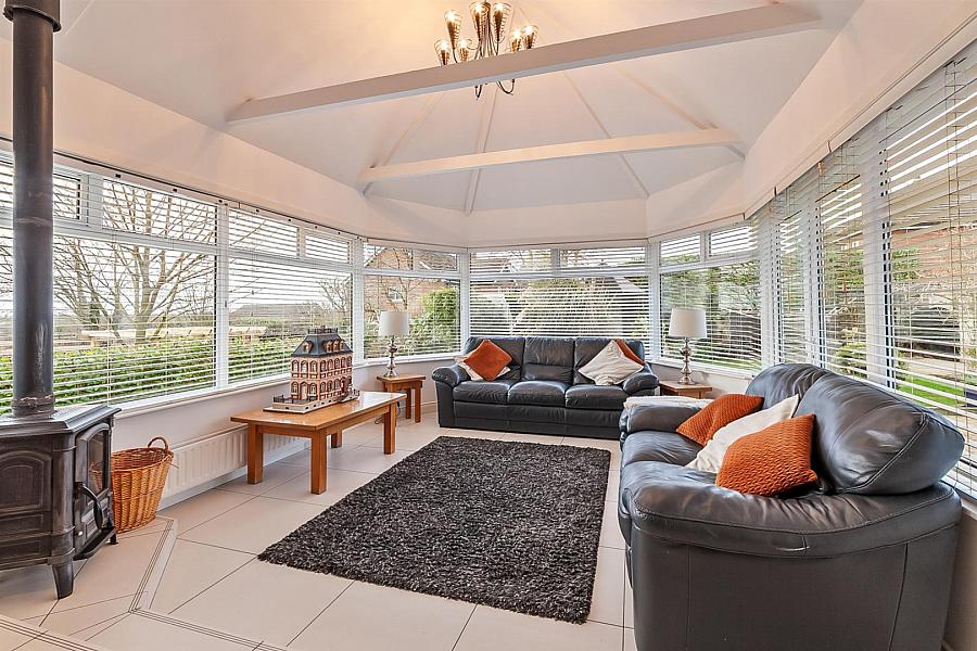 Cherryvale, 19 Lurgan Road