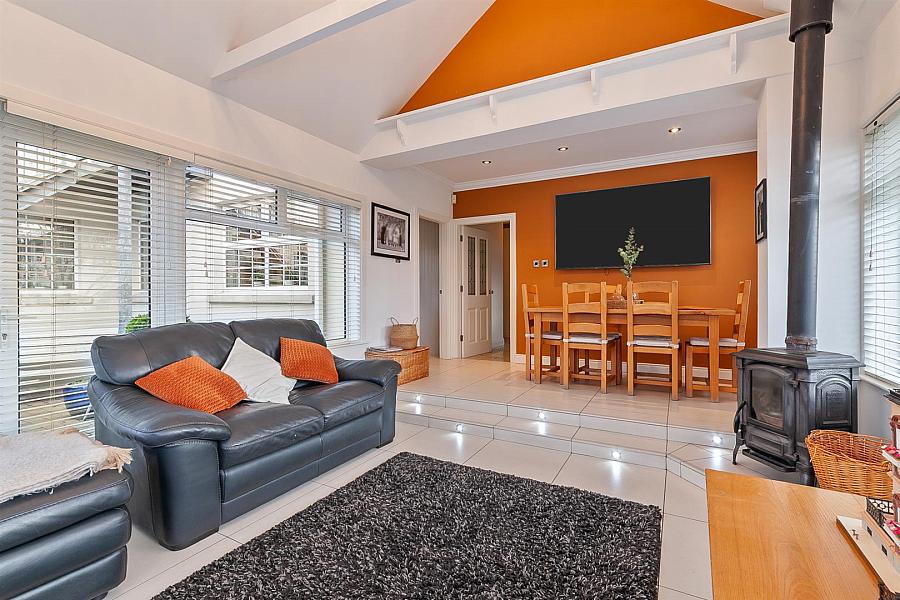 Cherryvale, 19 Lurgan Road