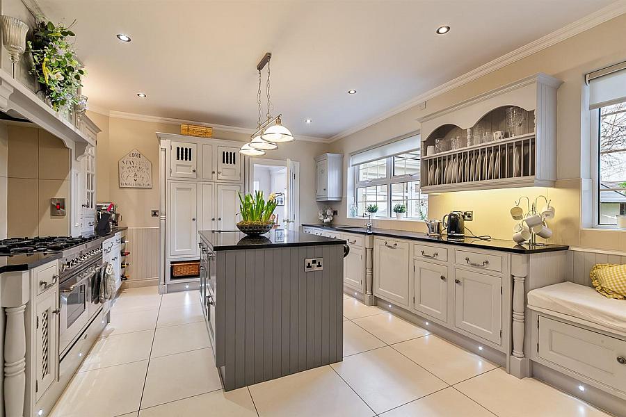 Cherryvale, 19 Lurgan Road