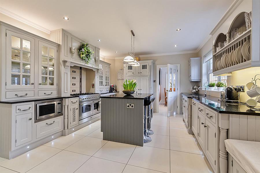 Cherryvale, 19 Lurgan Road