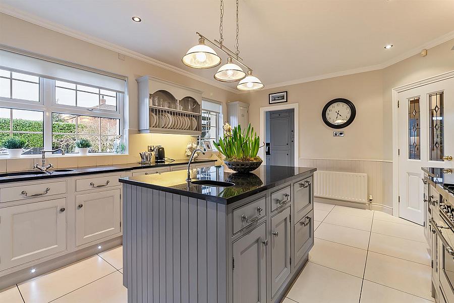 Cherryvale, 19 Lurgan Road