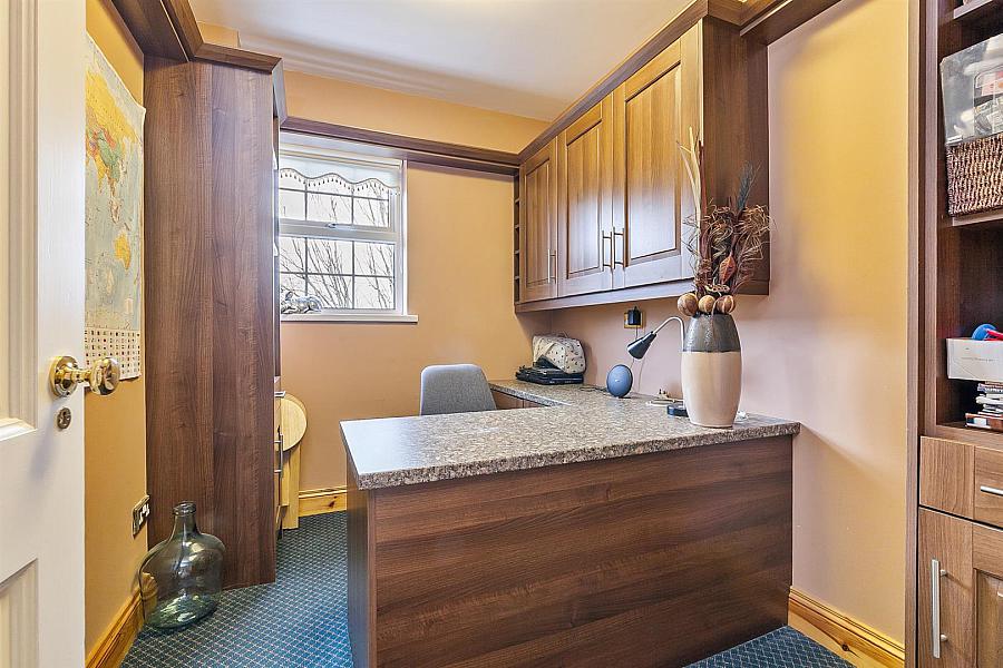 Cherryvale, 19 Lurgan Road