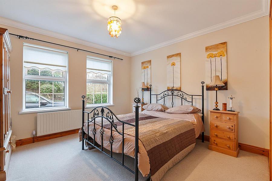 Cherryvale, 19 Lurgan Road