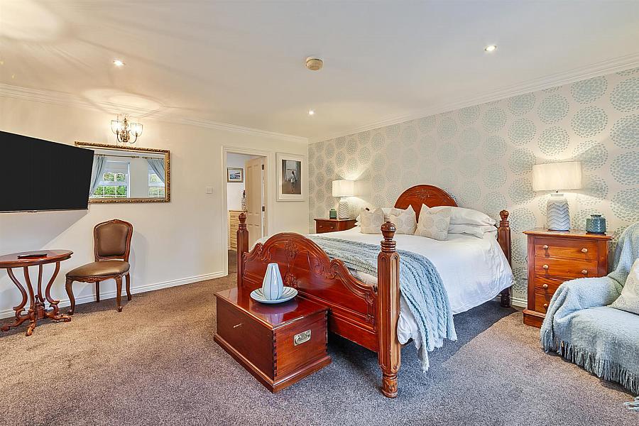 Cherryvale, 19 Lurgan Road