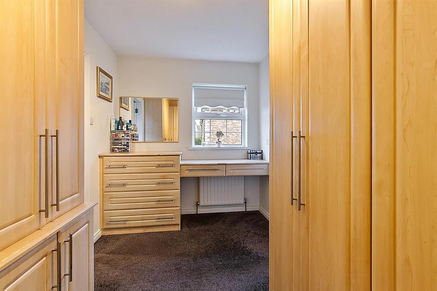 Cherryvale, 19 Lurgan Road