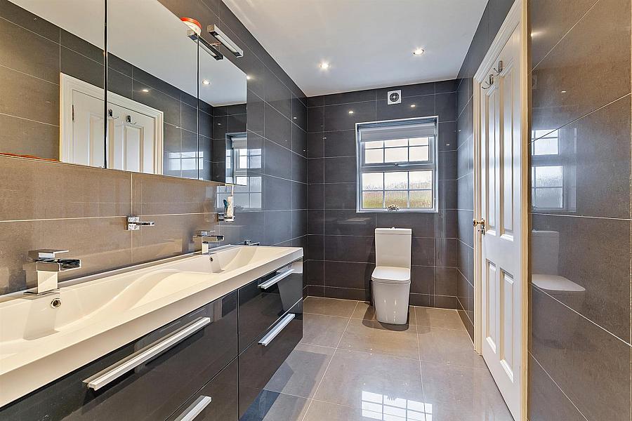 Cherryvale, 19 Lurgan Road