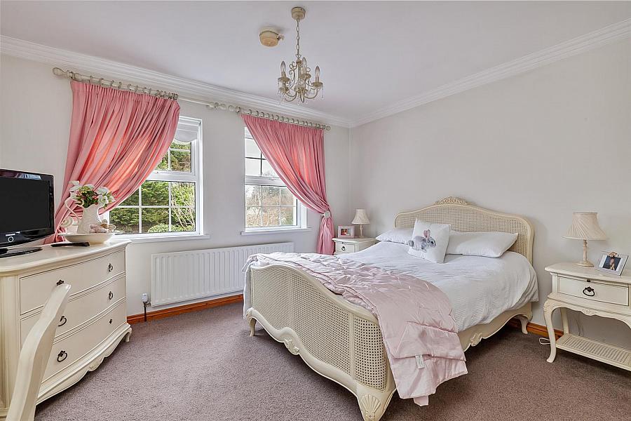 Cherryvale, 19 Lurgan Road