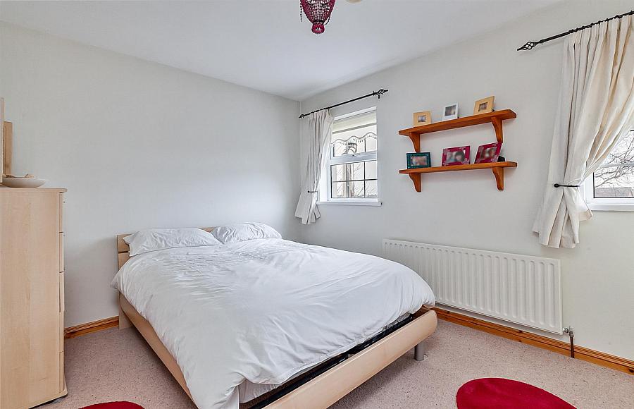 Cherryvale, 19 Lurgan Road